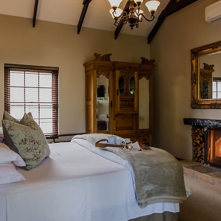 Schoone Oordt Country House Swellendam Εξωτερικό φωτογραφία