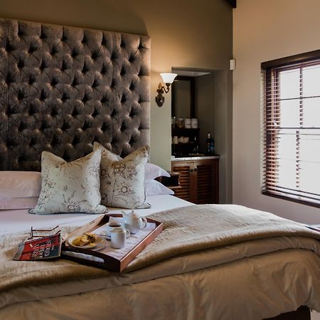 Schoone Oordt Country House Swellendam Εξωτερικό φωτογραφία