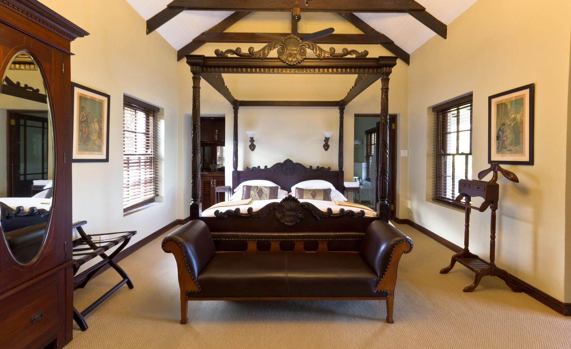 Schoone Oordt Country House Swellendam Εξωτερικό φωτογραφία