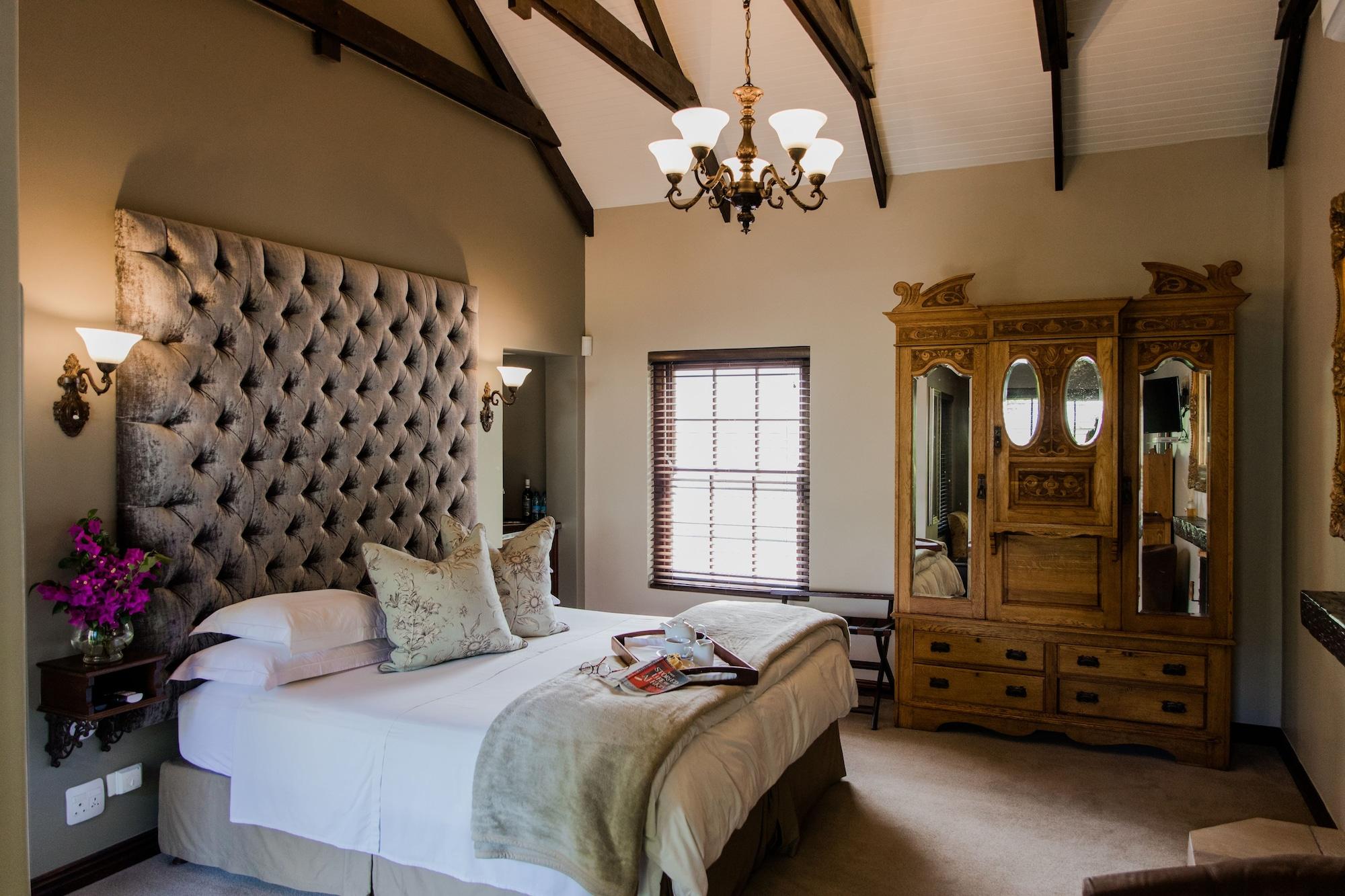 Schoone Oordt Country House Swellendam Εξωτερικό φωτογραφία