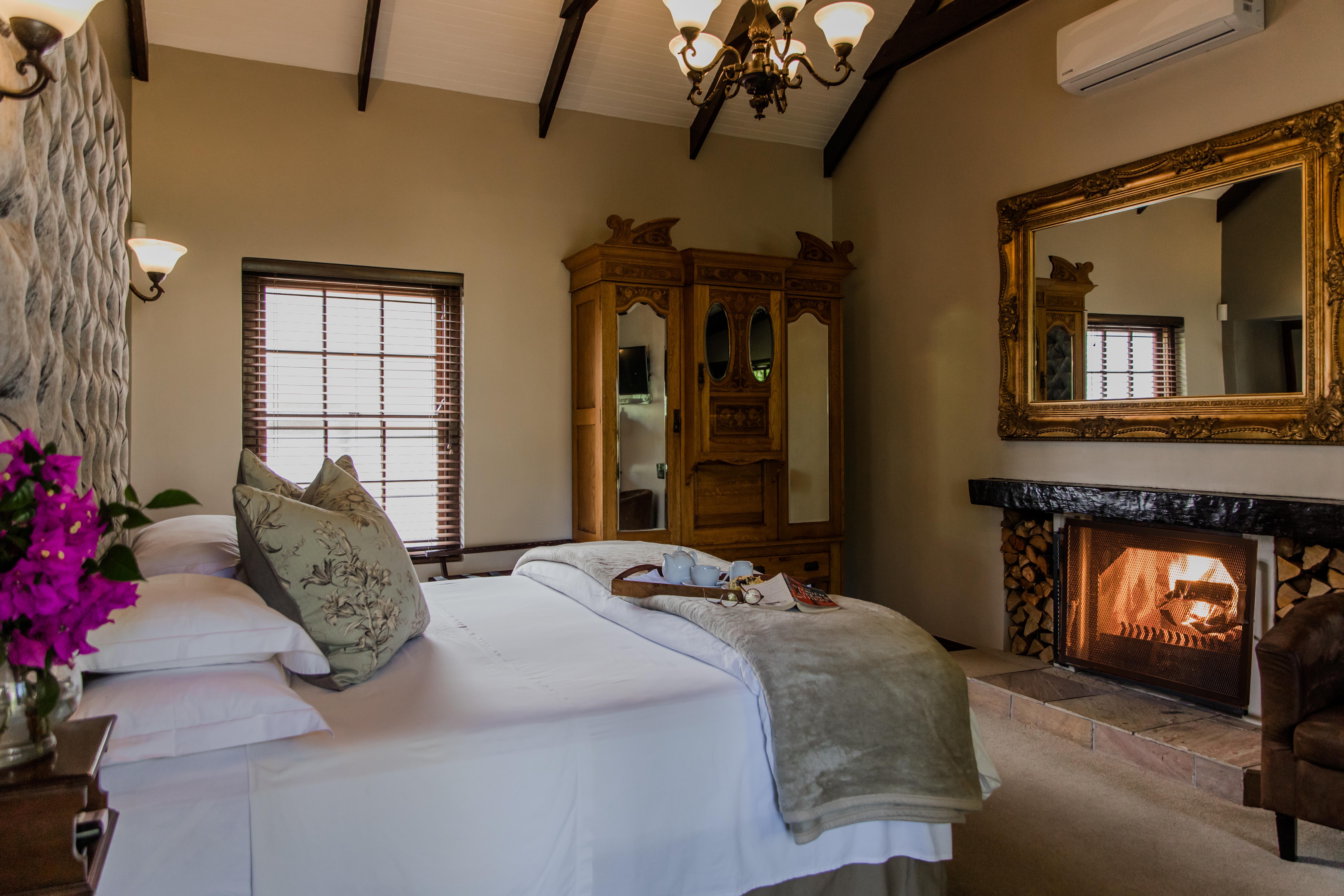 Schoone Oordt Country House Swellendam Εξωτερικό φωτογραφία