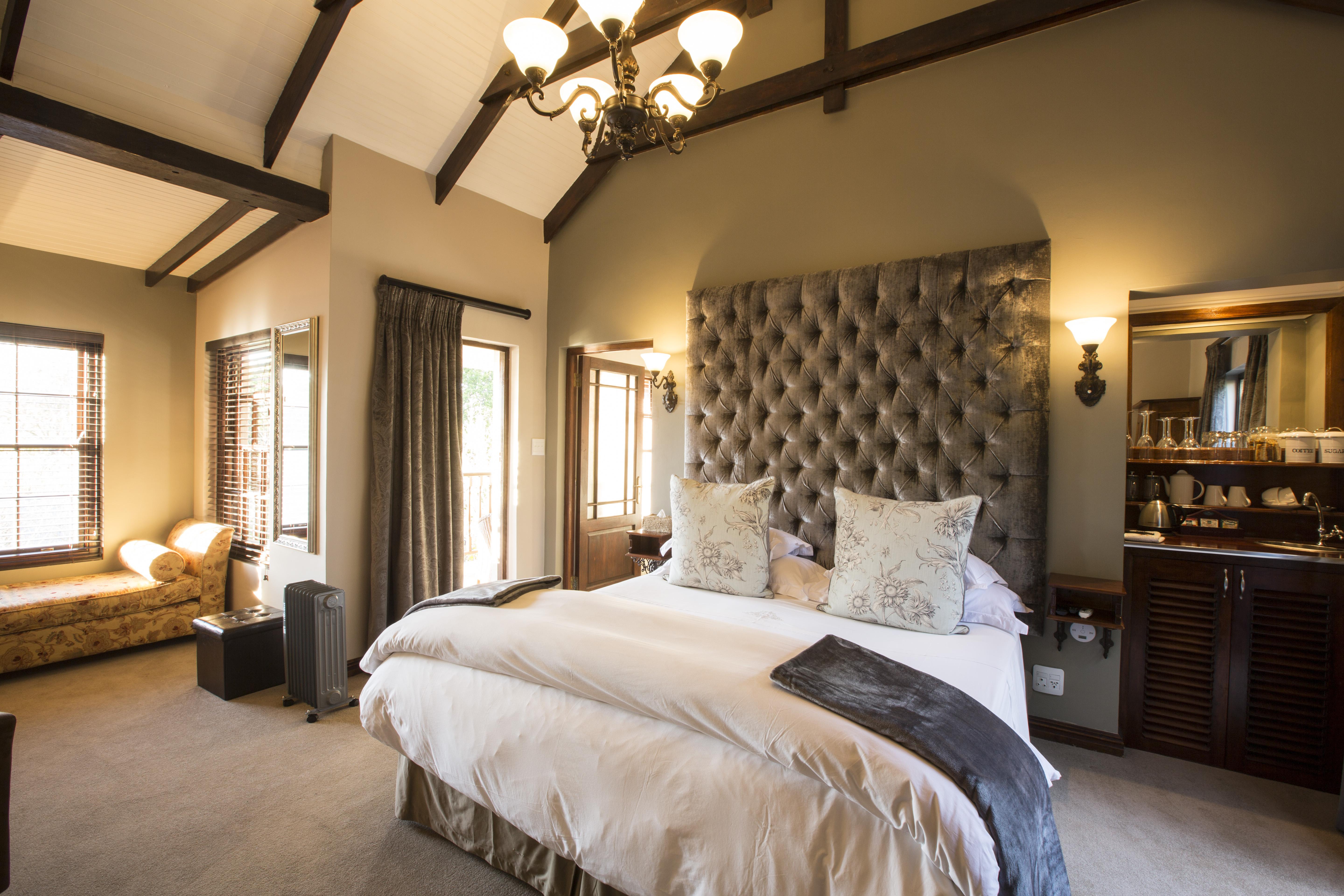Schoone Oordt Country House Swellendam Εξωτερικό φωτογραφία