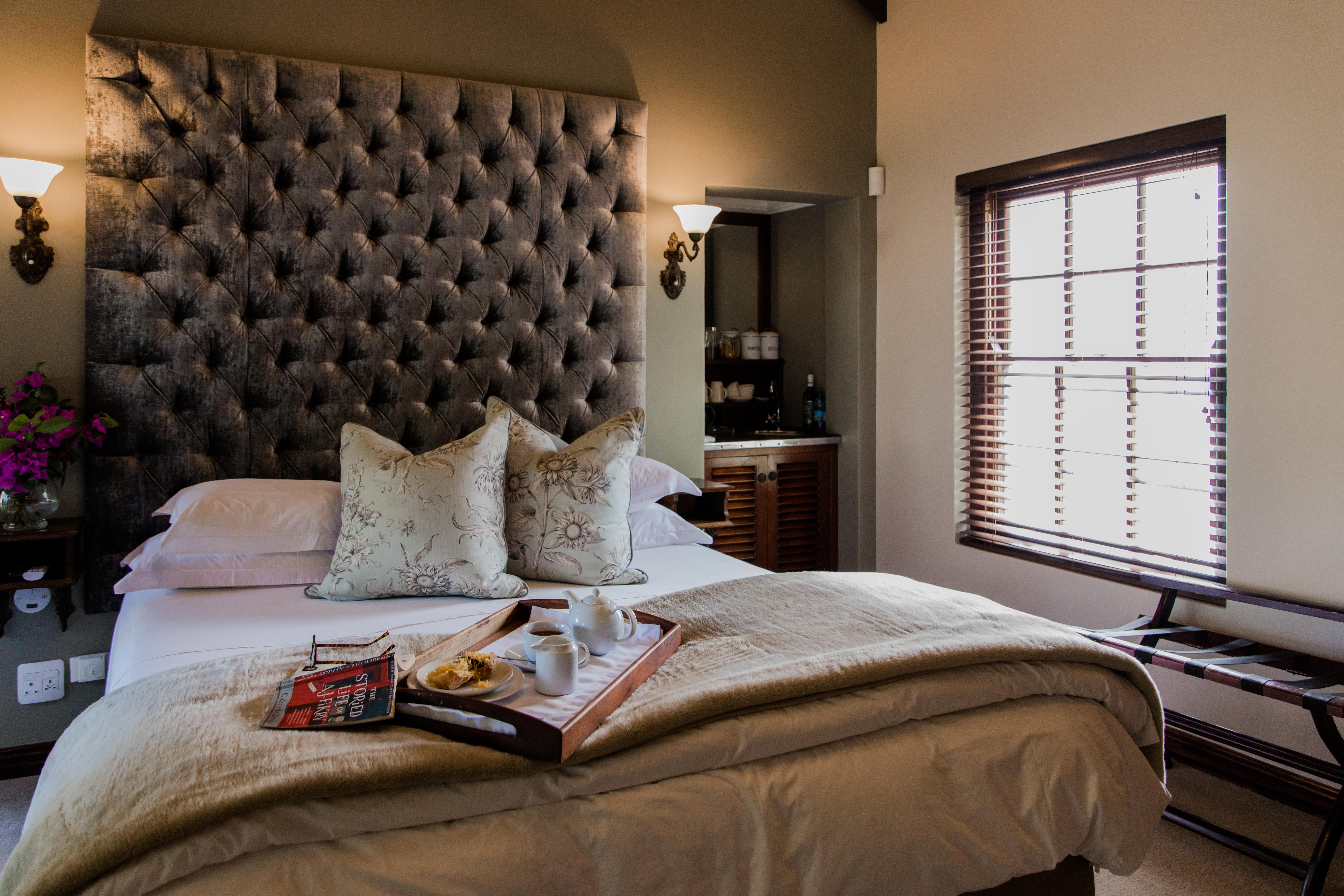 Schoone Oordt Country House Swellendam Εξωτερικό φωτογραφία