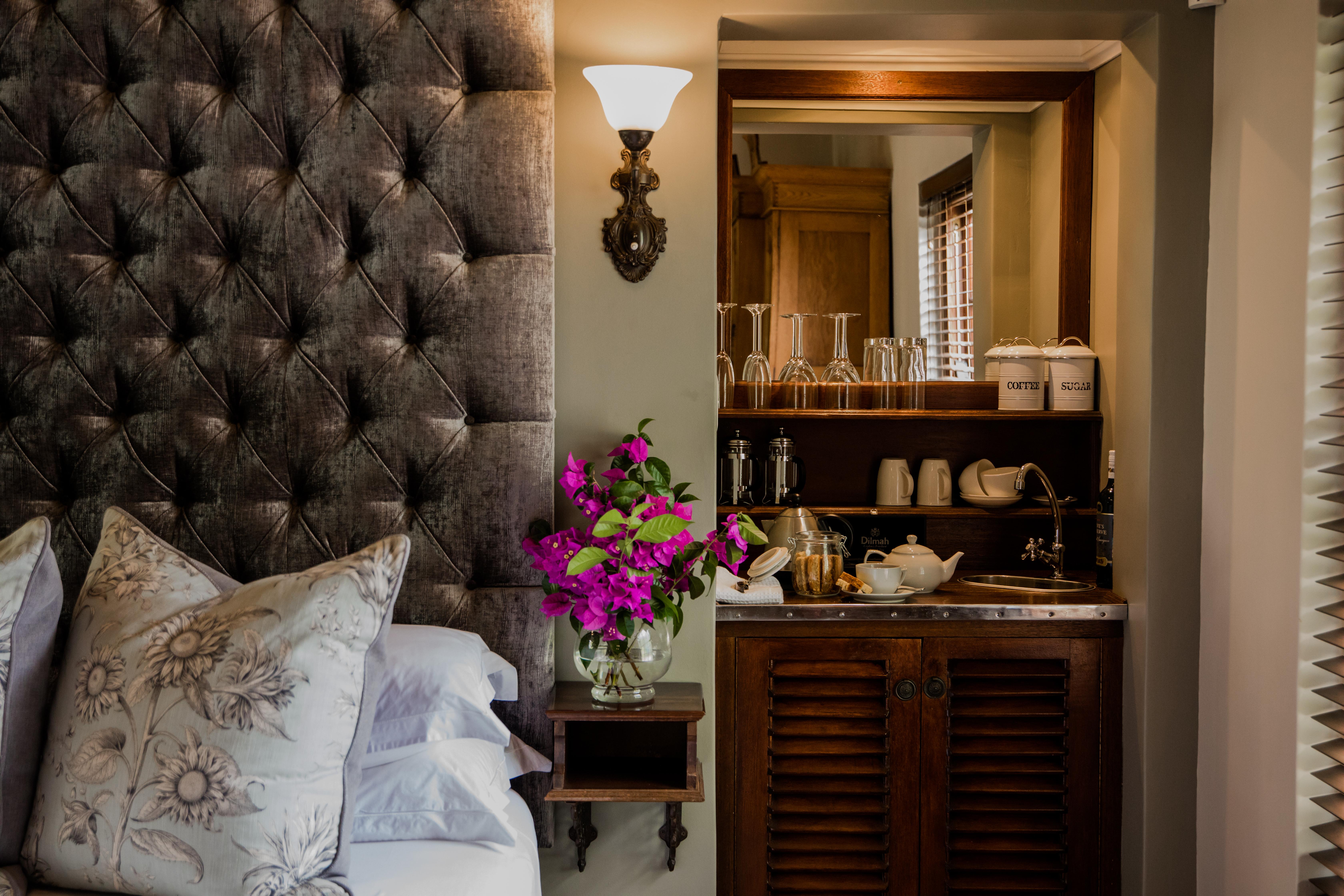 Schoone Oordt Country House Swellendam Εξωτερικό φωτογραφία