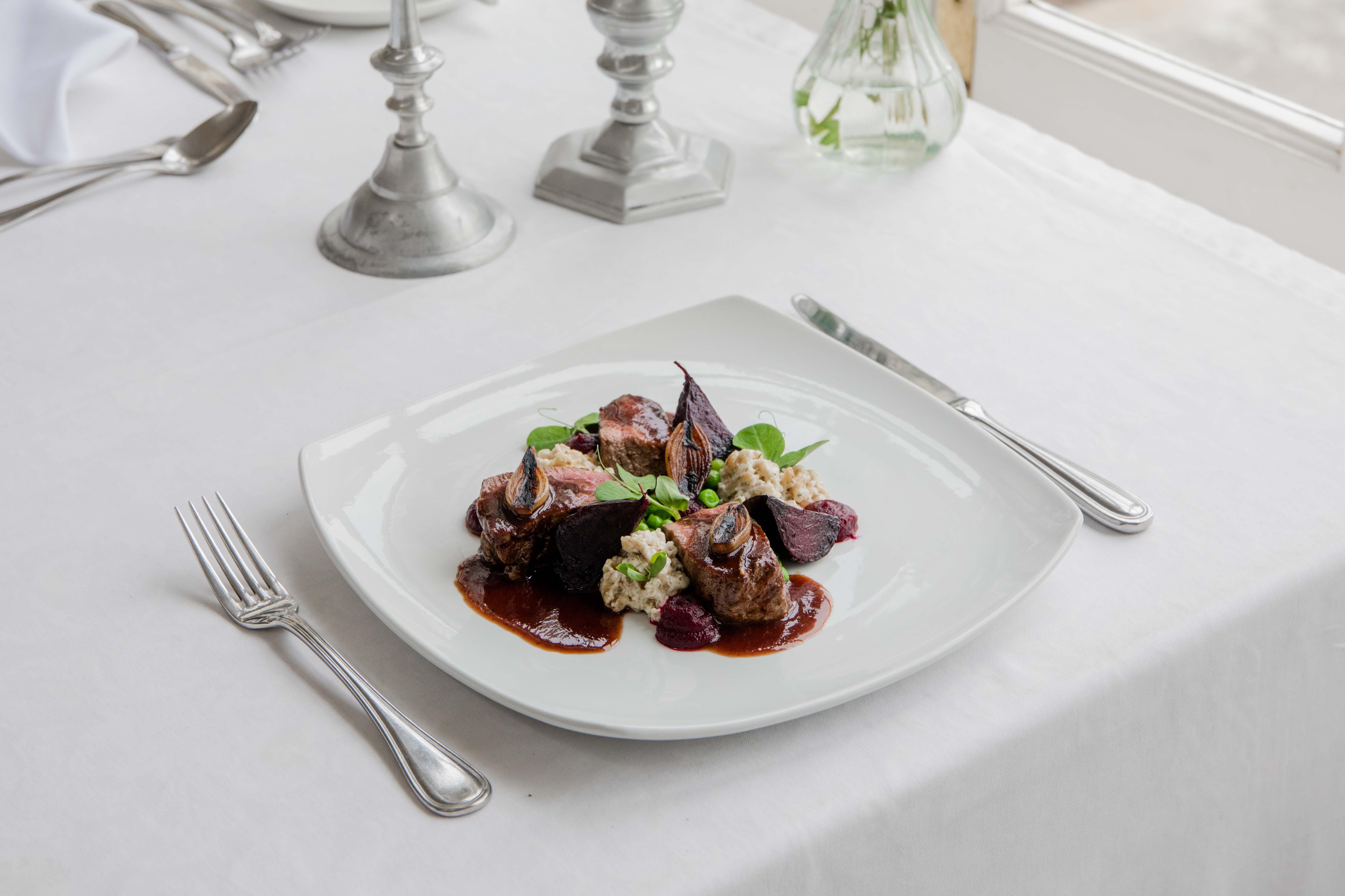 Schoone Oordt Country House Swellendam Εξωτερικό φωτογραφία