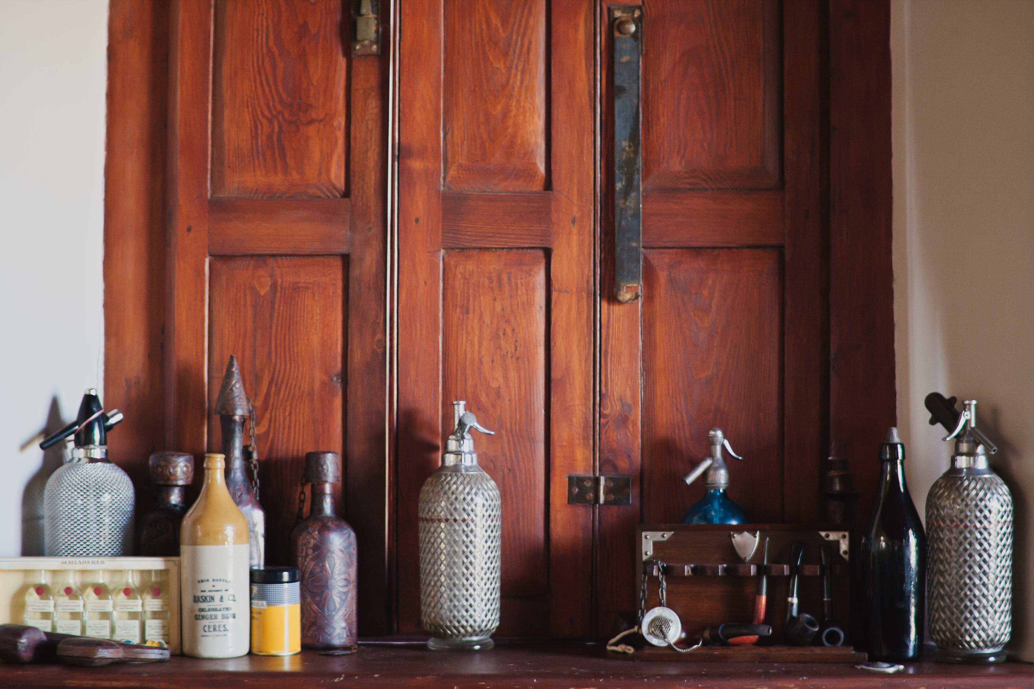 Schoone Oordt Country House Swellendam Εξωτερικό φωτογραφία