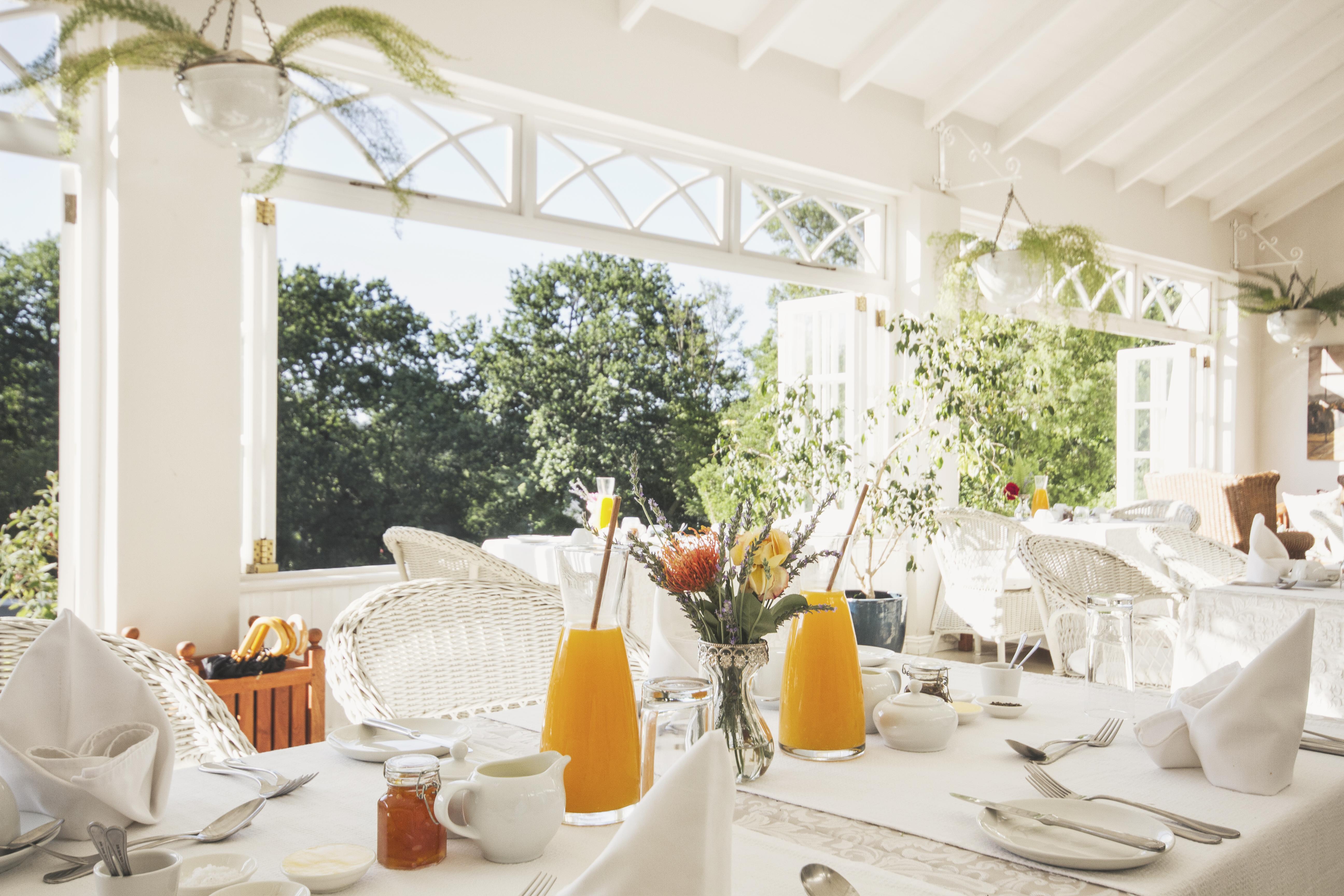 Schoone Oordt Country House Swellendam Εξωτερικό φωτογραφία