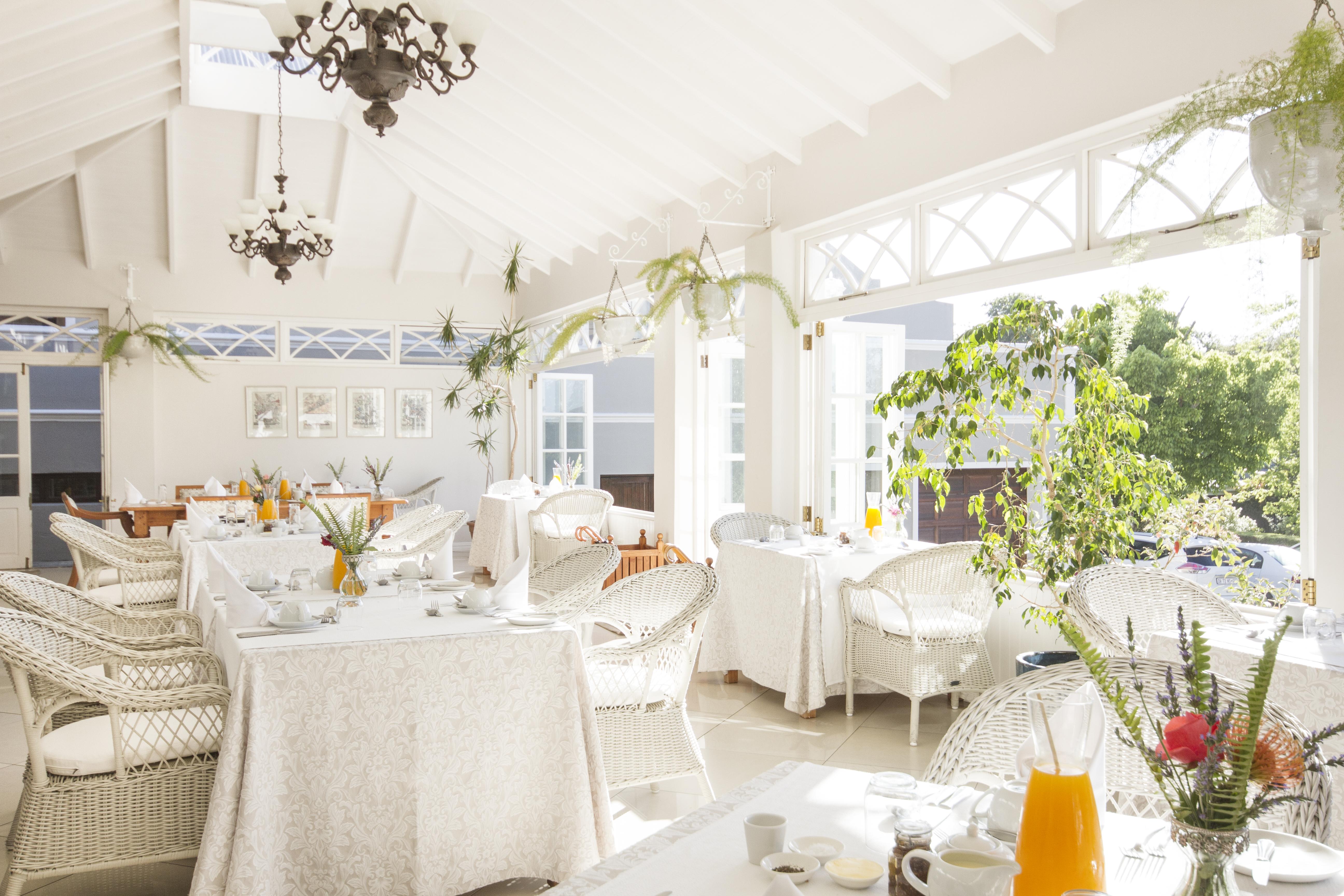 Schoone Oordt Country House Swellendam Εξωτερικό φωτογραφία