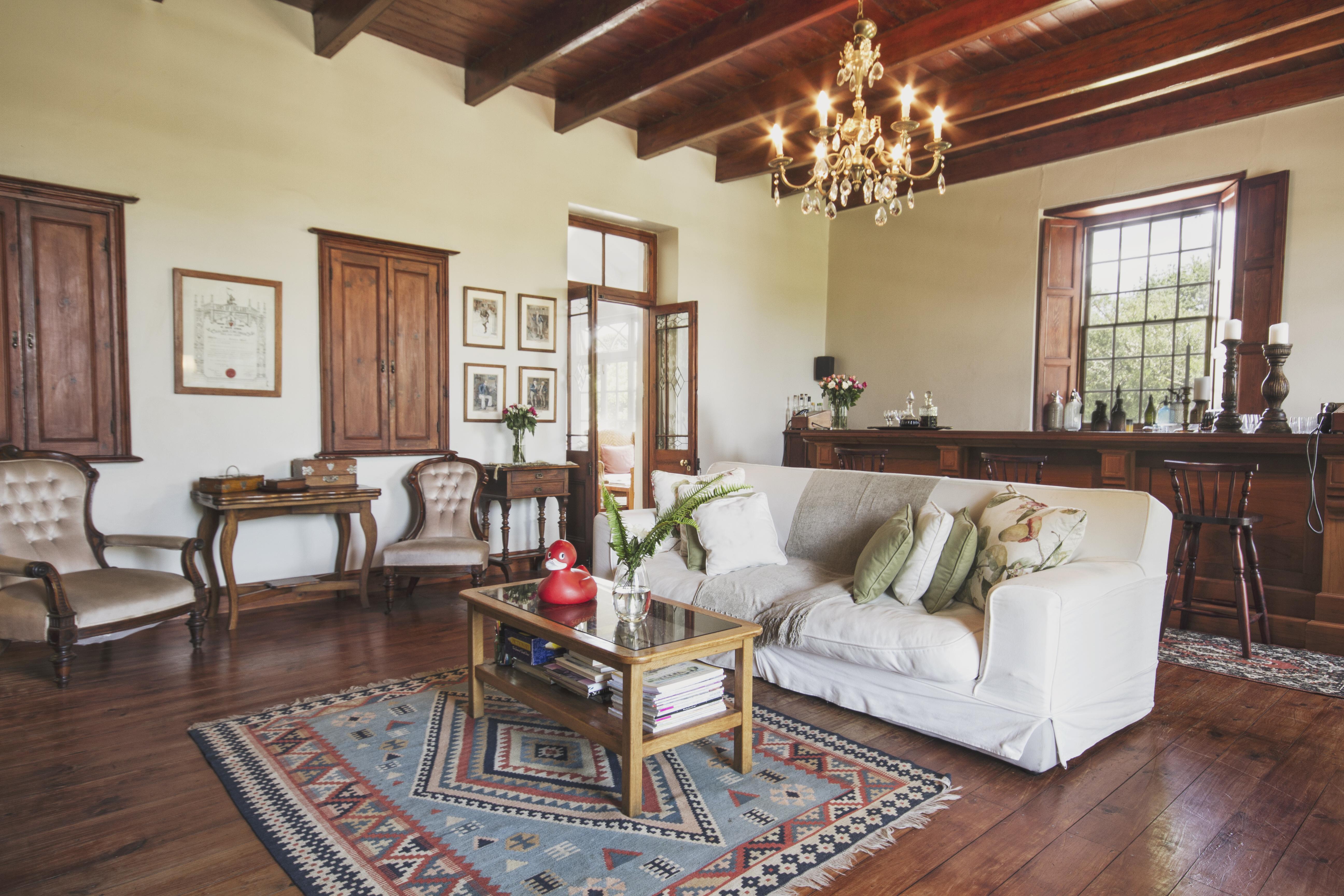 Schoone Oordt Country House Swellendam Εξωτερικό φωτογραφία