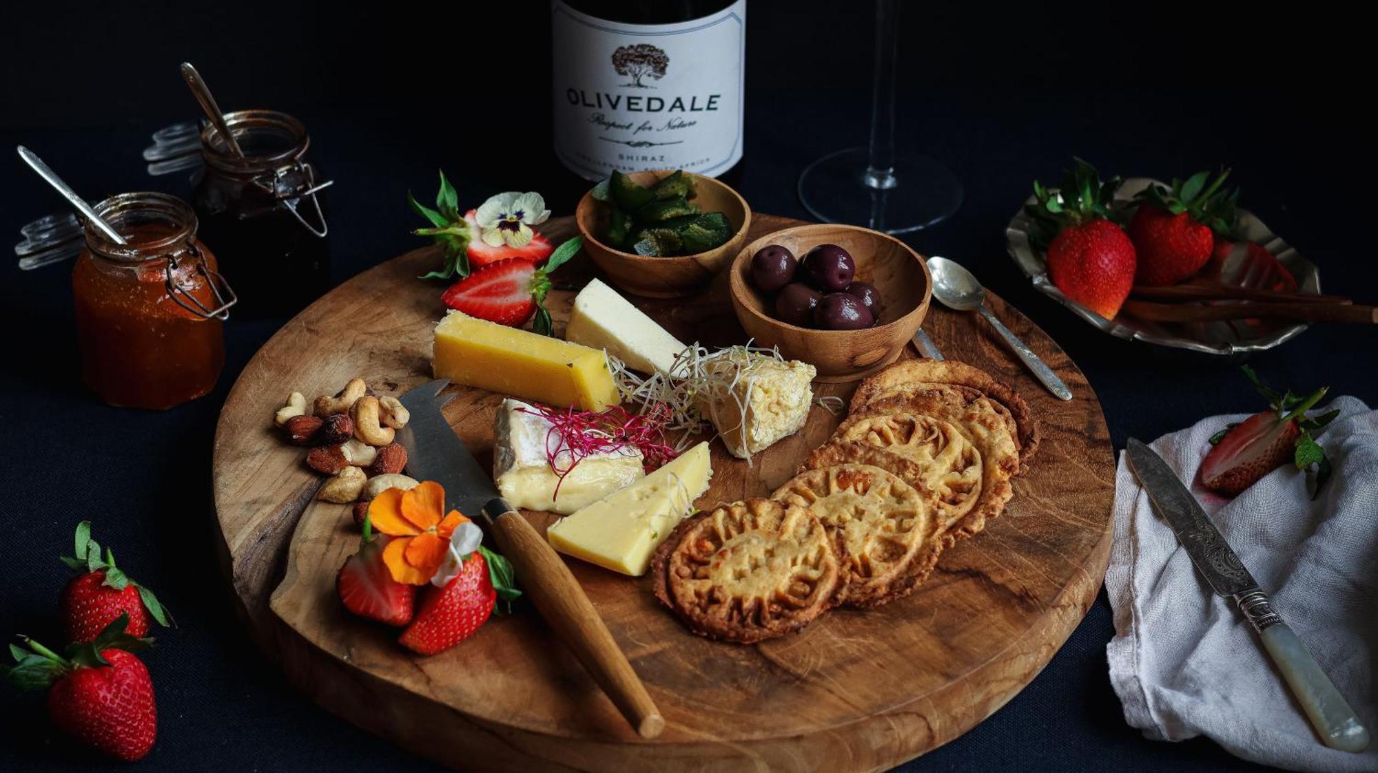 Schoone Oordt Country House Swellendam Εξωτερικό φωτογραφία