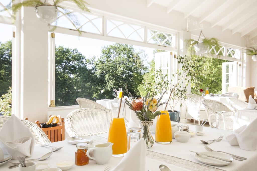 Schoone Oordt Country House Swellendam Εξωτερικό φωτογραφία