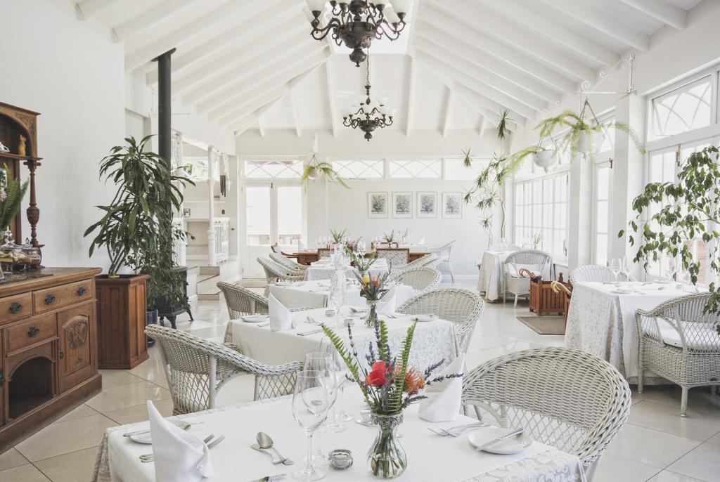 Schoone Oordt Country House Swellendam Εξωτερικό φωτογραφία