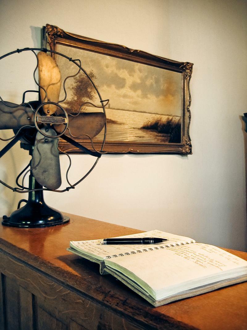 Schoone Oordt Country House Swellendam Εξωτερικό φωτογραφία