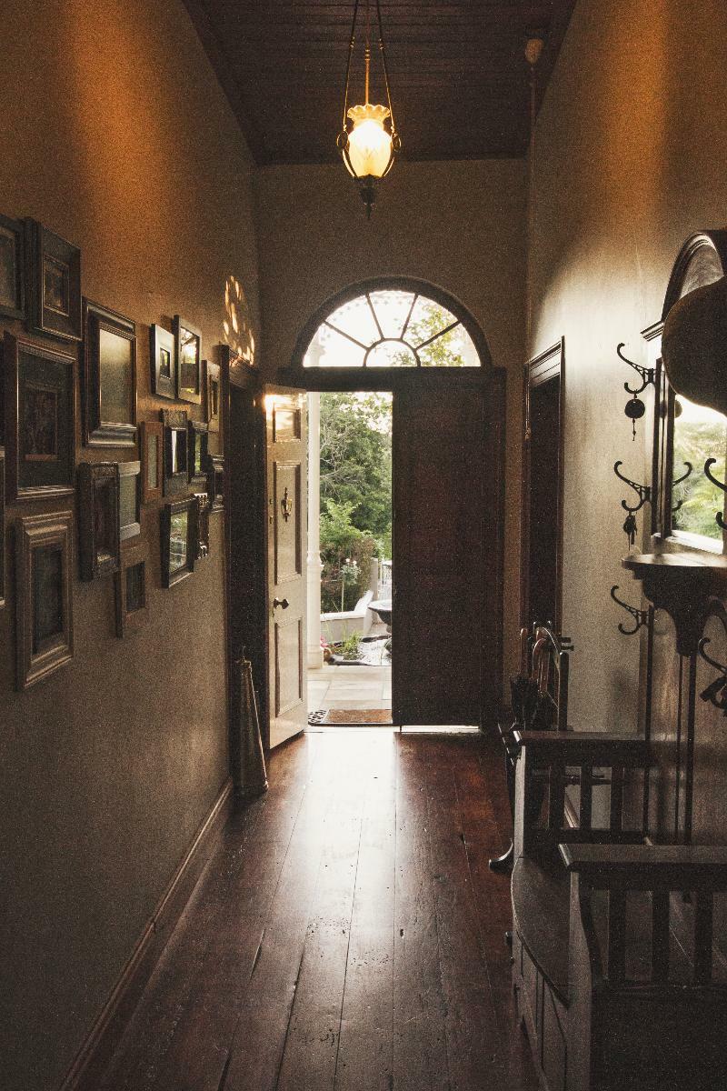 Schoone Oordt Country House Swellendam Εξωτερικό φωτογραφία
