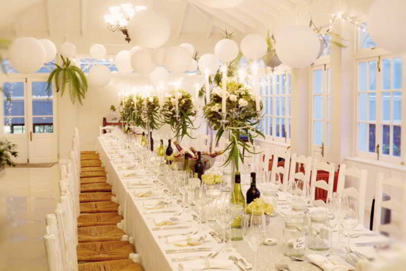 Schoone Oordt Country House Swellendam Εξωτερικό φωτογραφία
