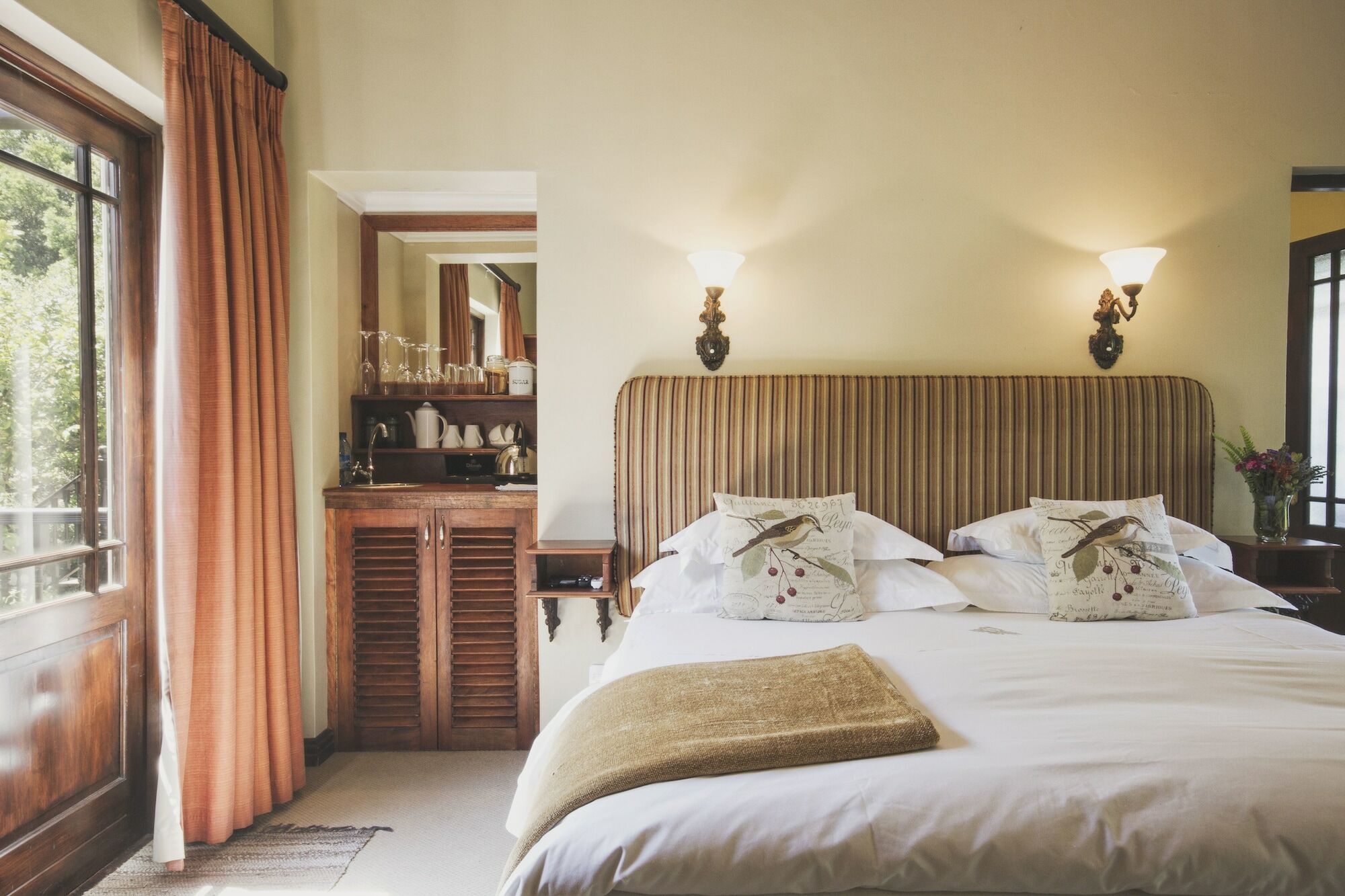 Schoone Oordt Country House Swellendam Εξωτερικό φωτογραφία
